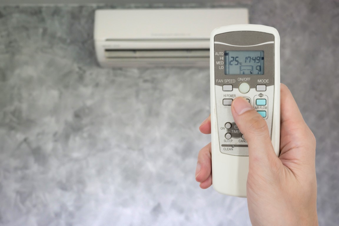 Carga de gas para aire acondicionado Daikin en Arroyomolinos para optimizar el rendimiento y la eficiencia.