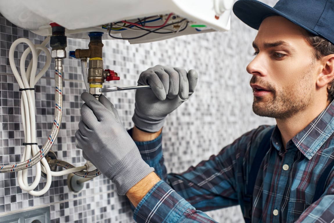 Técnicos certificados para calderas Bosch en Colmenar de Oreja