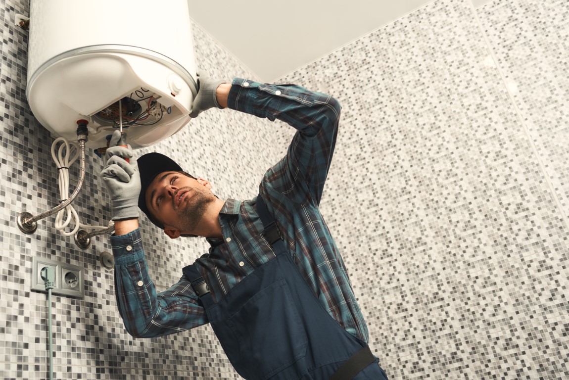 Servicio técnico de gas y gasoil para calderas Electrolux en Getafe