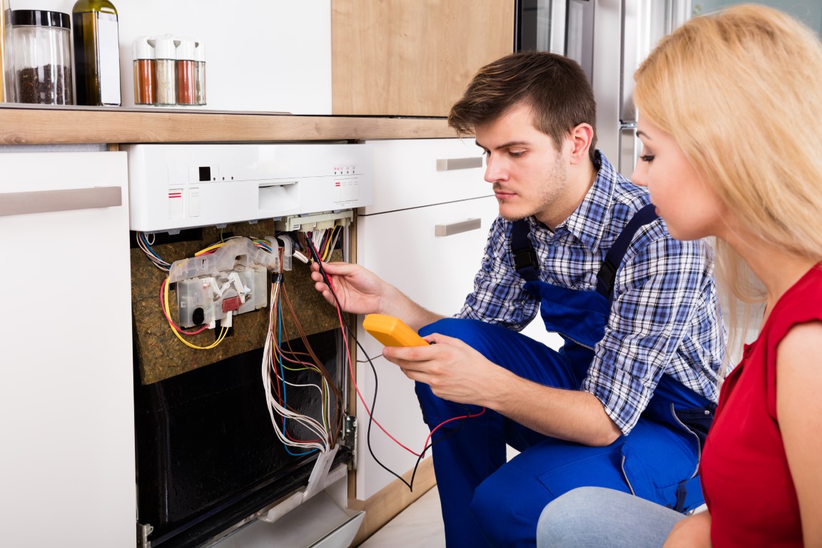 Atención Especializada Eurotech en Torres de la Alameda: Servicio Técnico