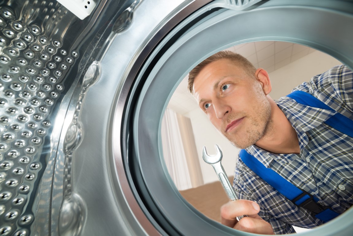 Reparaciones Gaggenau en Villalbilla: Eficiencia y Calidad