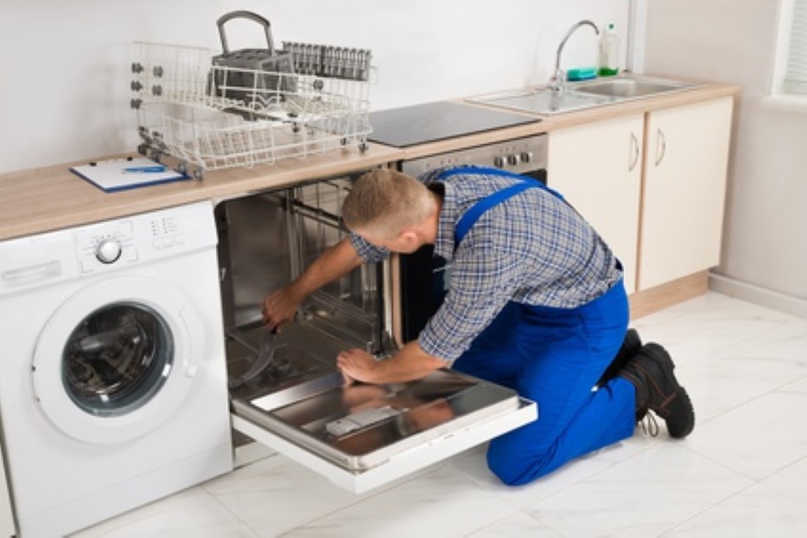 Reparaciones Eficientes: Electrodomésticos Bru en Cercedilla