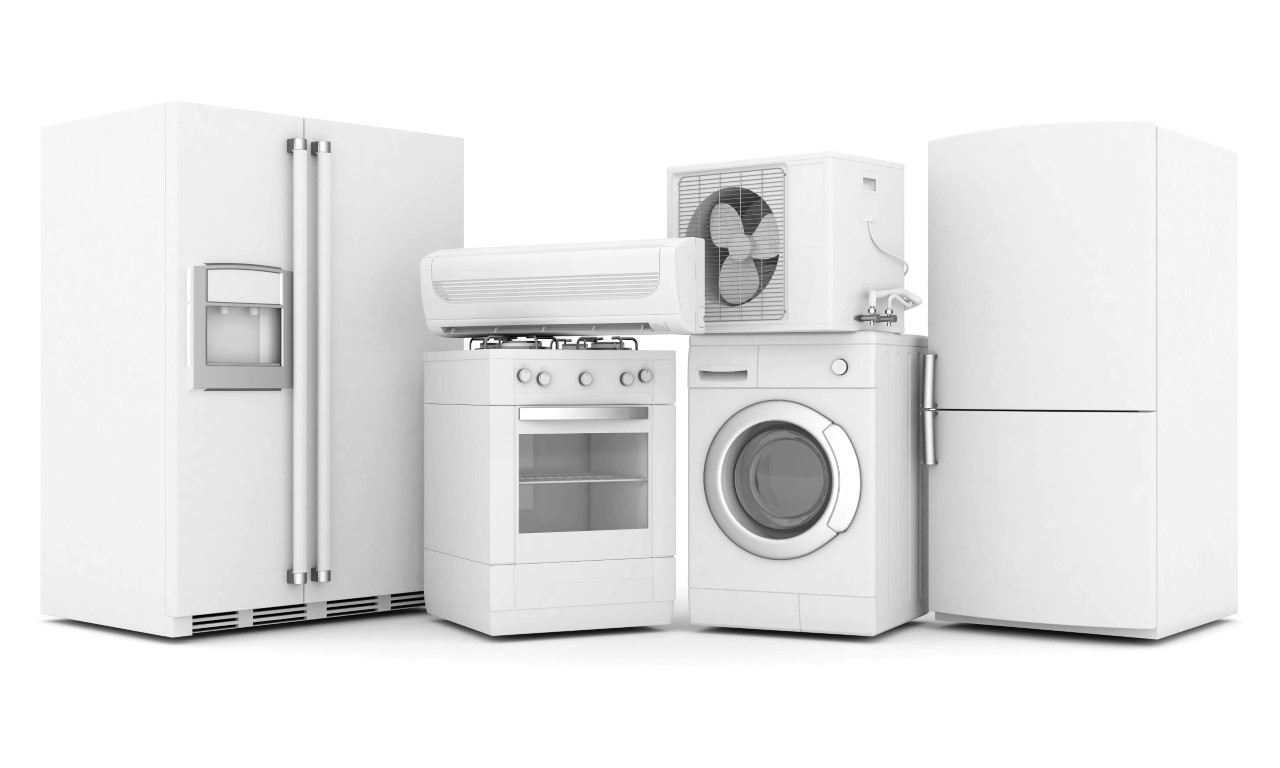 Especialistas en Electrodomésticos Electrolux: Ciempozuelos a tu Servicio