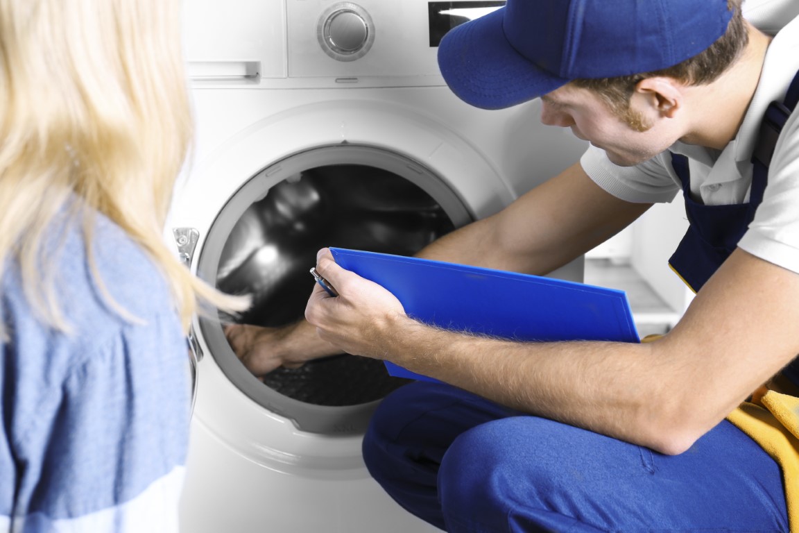 Reparaciones Garantizadas: Servicio Técnico Teka Pinar de Chamartín