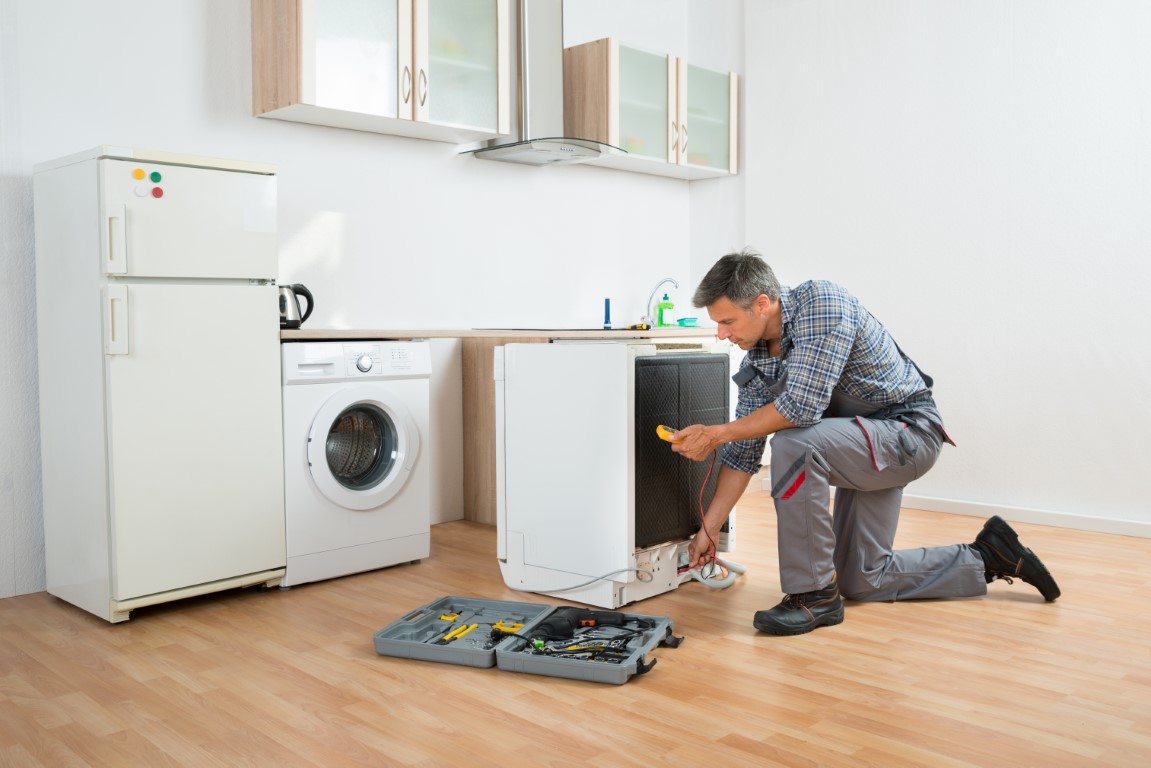 Soluciones Rápidas para Electrodomésticos Balay en Galapagar