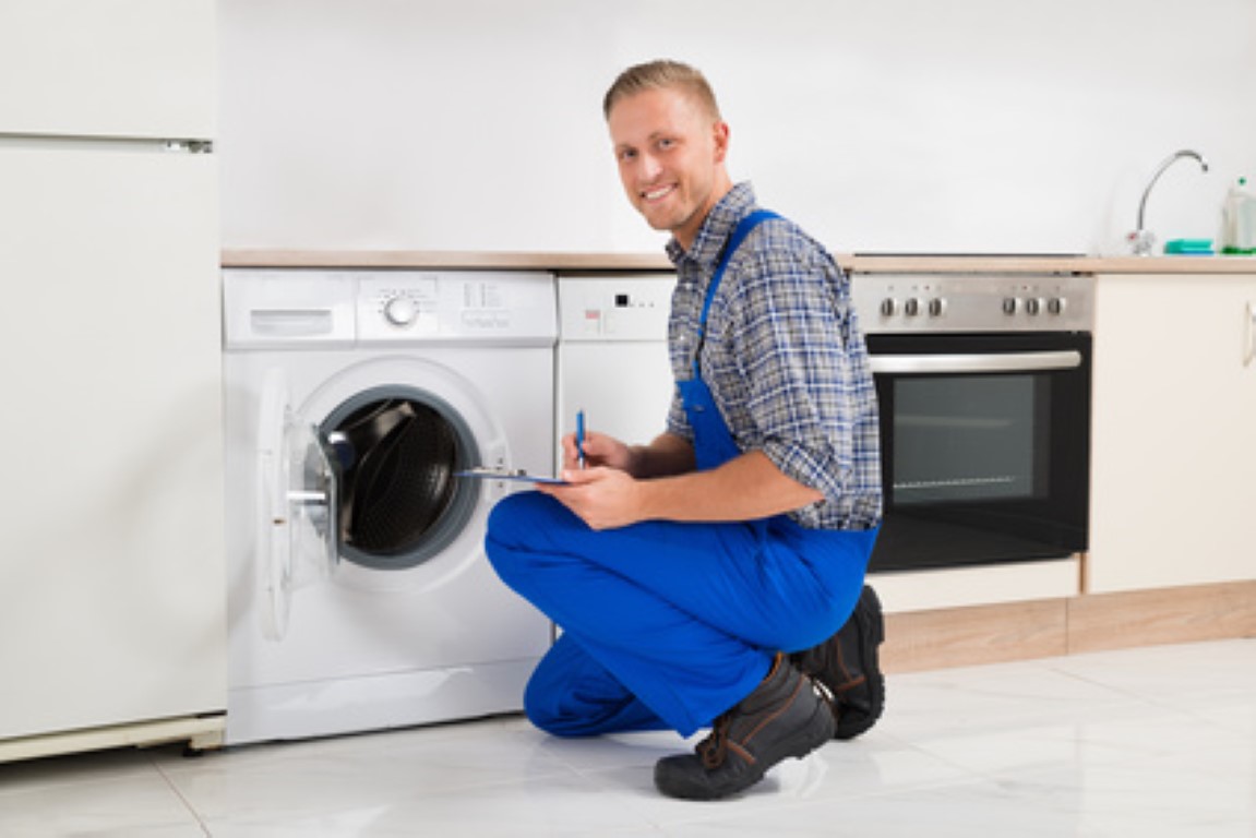 Repuestos Originales Electrolux: Servicio Técnico en Ciudad Lineal