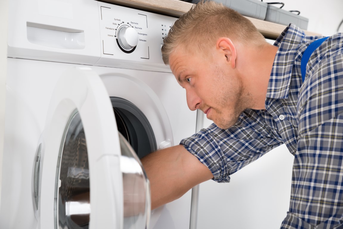 Expertos en Electrolux Latina: Servicio Técnico de Confianza