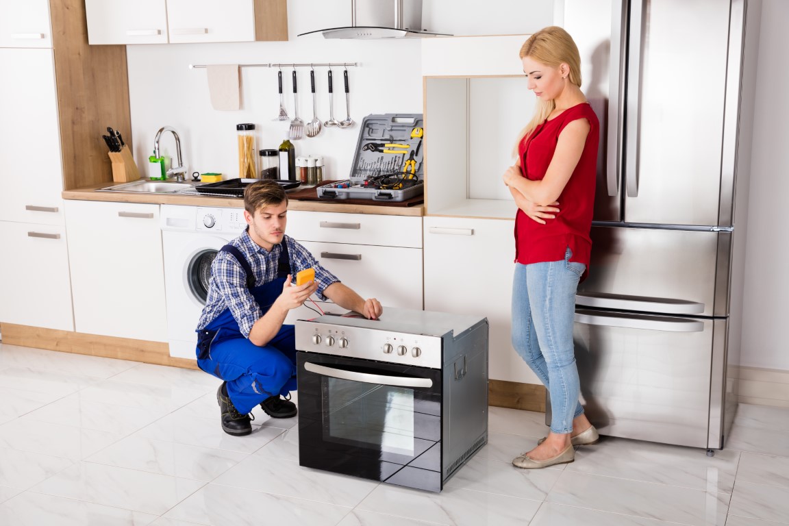 Reparación de Electrodomésticos Maytag: Morata de Tajuña Profesional