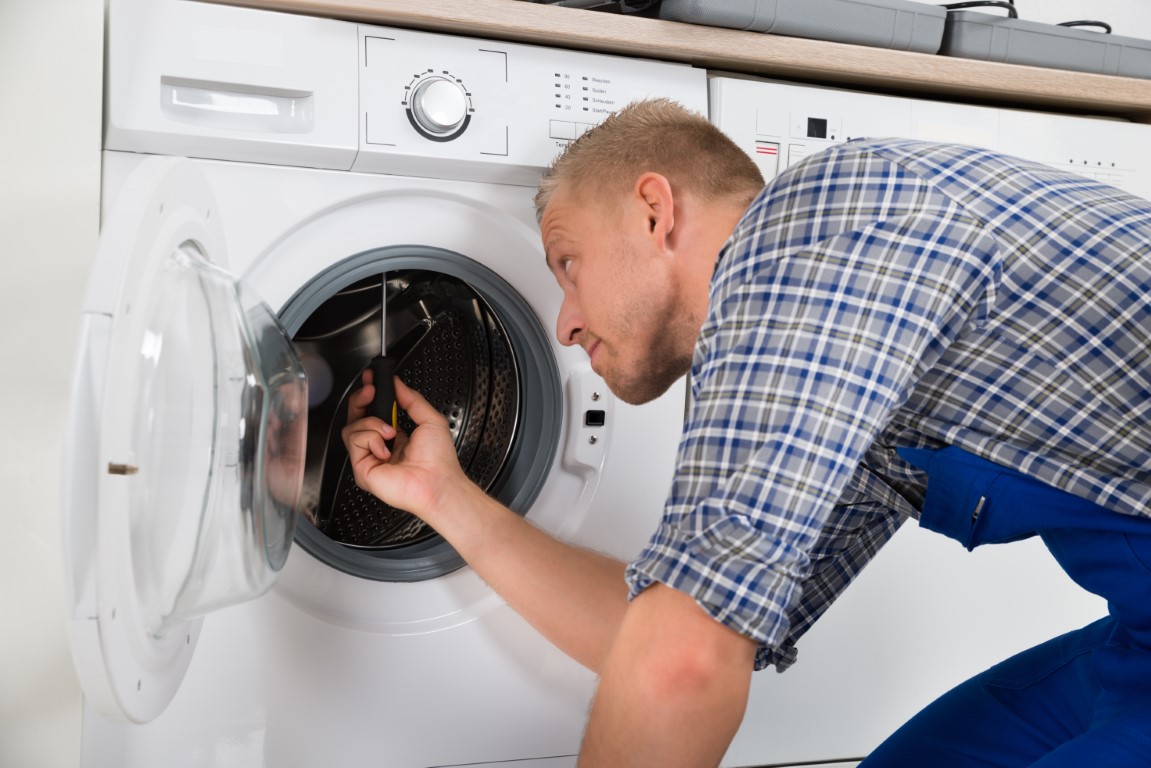 Electrodomésticos Zanussi: Reparación y Mantenimiento en Fuenlabrada