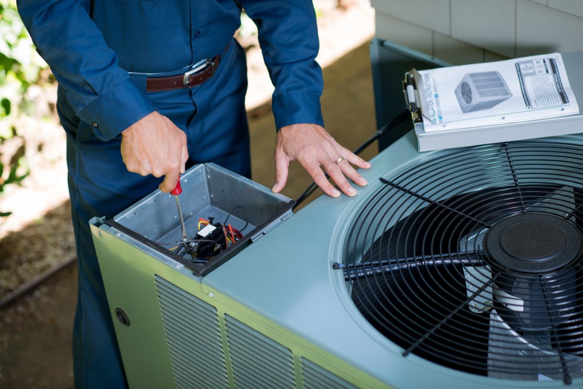 Tecnología de vanguardia para aire acondicionado Baxi en Móstoles: Tu confort es nuestra prioridad.