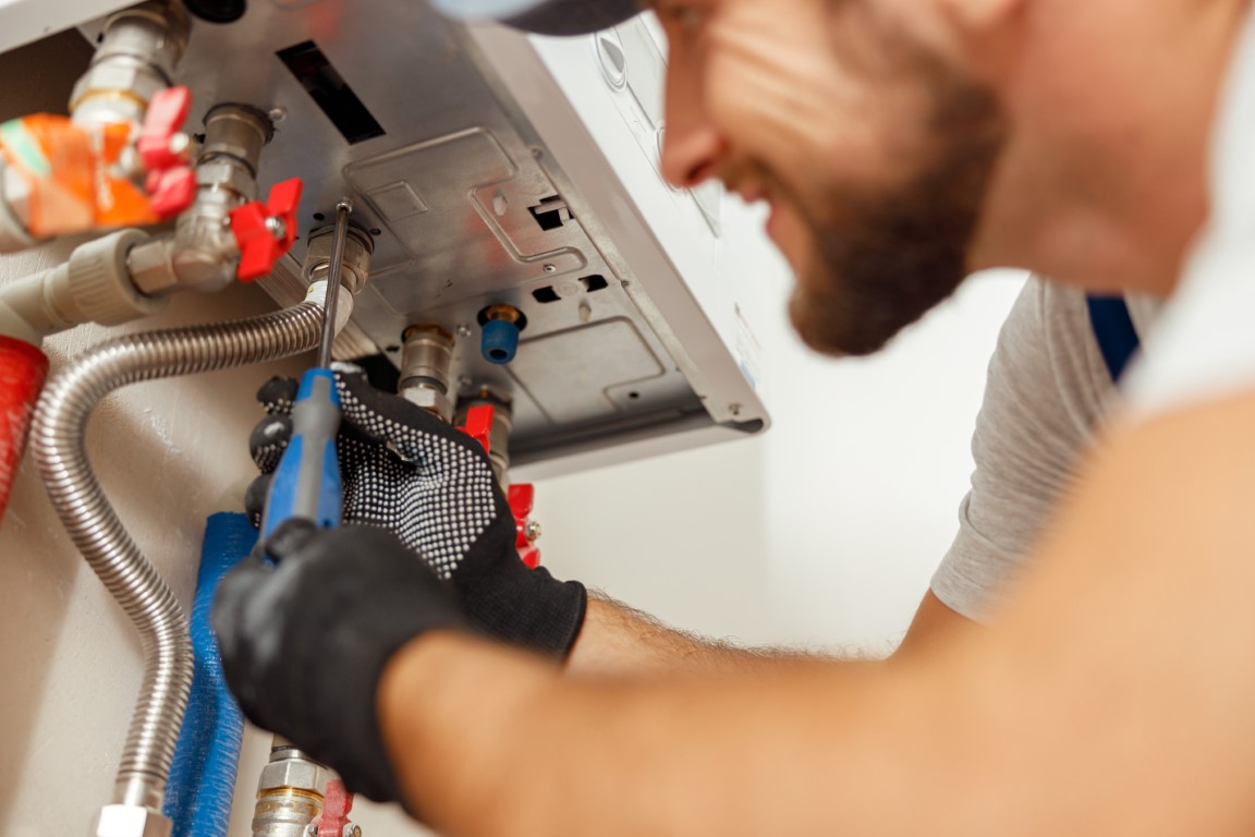 Servicio rápido y eficiente para calderas Baxi en Boadilla del Monte