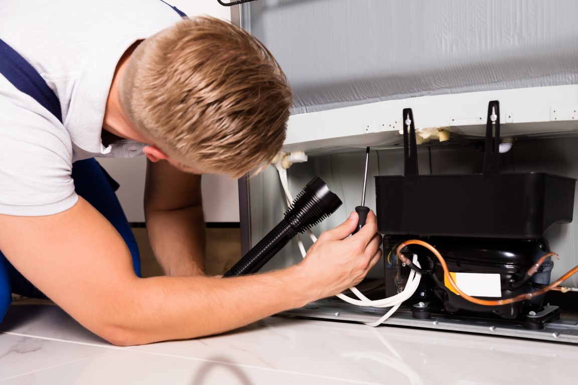 Reparaciones Garantizadas: Servicio Técnico Ecron Salamanca