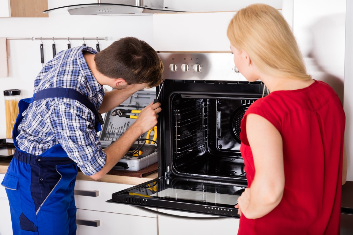 Reparaciones Fagor en Arroyomolinos: Eficiencia y Calidad