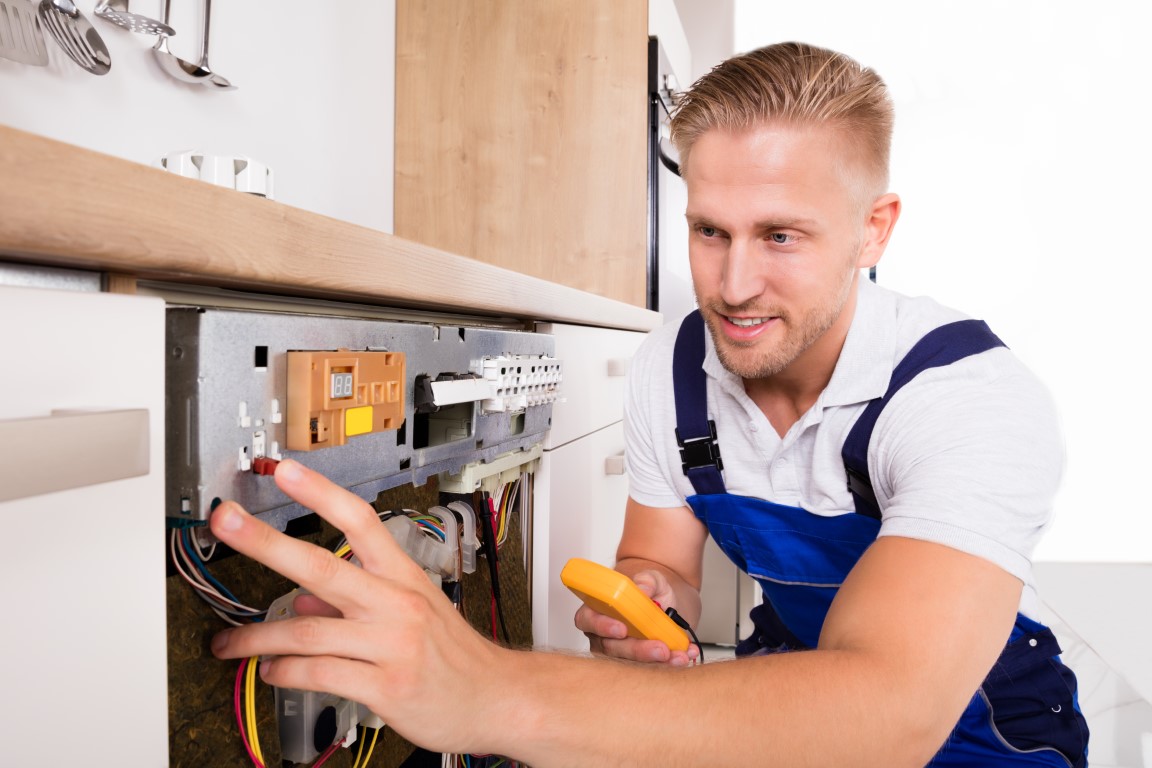 Servicio Técnico Electrolux: Tu Elección Inteligente en Torrejón de Velasco