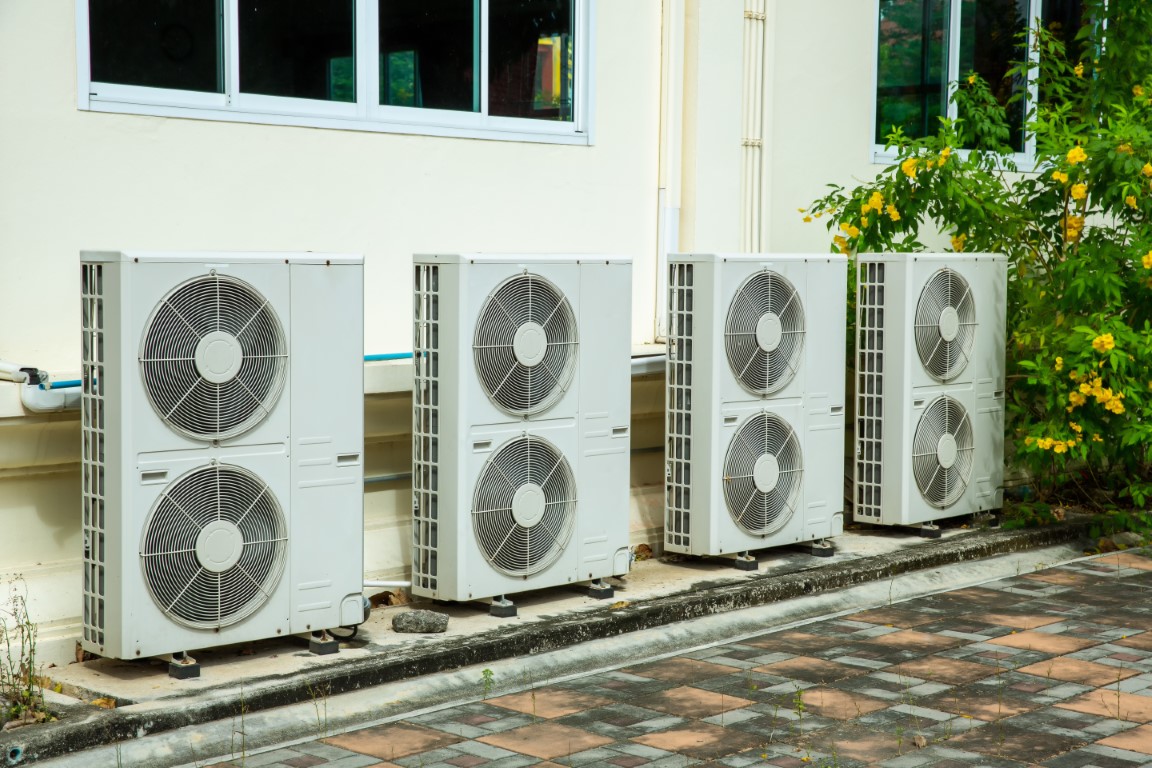 Climatización perfecta con aire acondicionado Mitsubishi Electric en Tres Cantos: Comodidad sin igual.