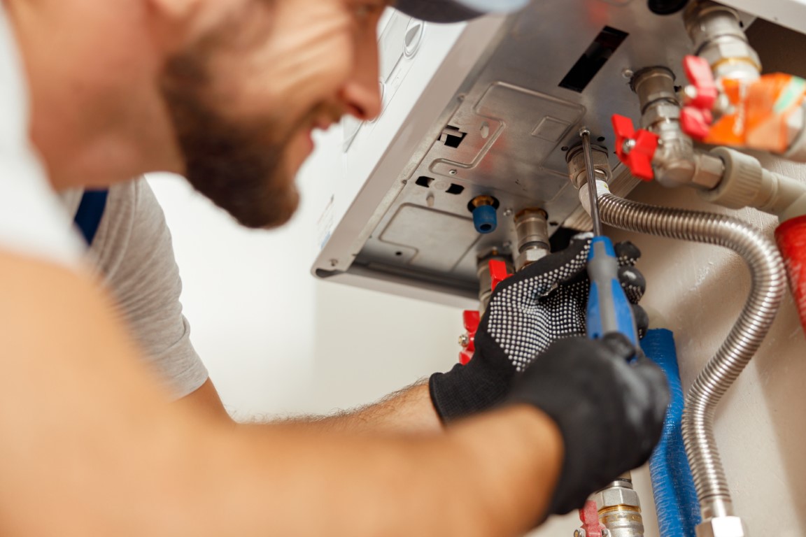 Servicio técnico de alta calidad para calderas Electrolux en Parla