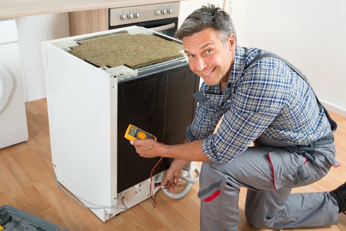 Mantenimiento de Electrodomésticos Smeg en Villa de Vallecas