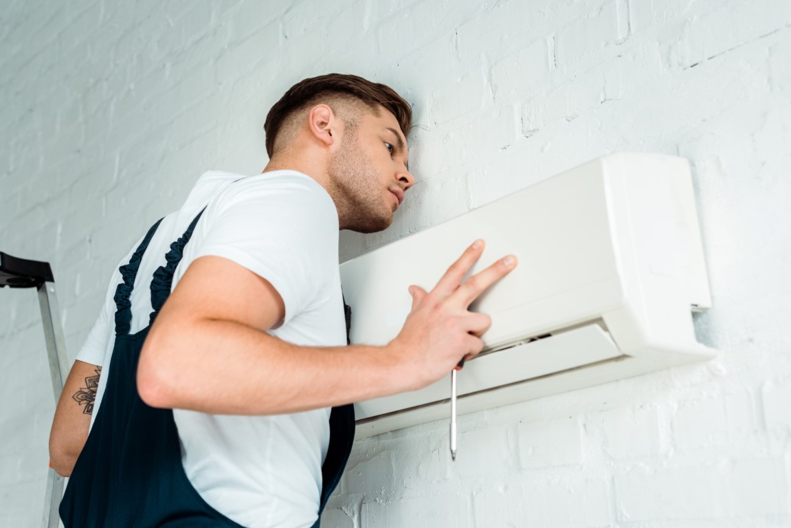 Climatización perfecta con aire acondicionado Baxiroca en Manzanares el Real: Comodidad sin igual.
