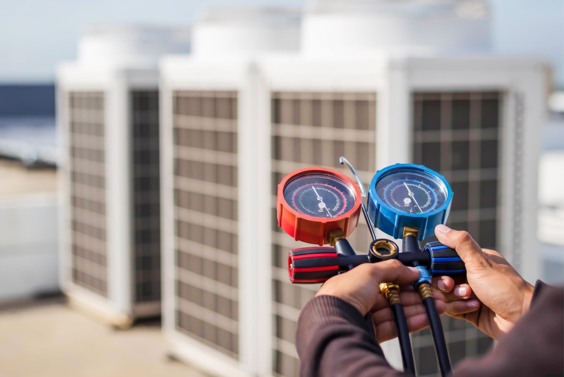 Asesoramiento técnico especializado en aire acondicionado Bosch en Vallromanes: Soluciones a tu medida.