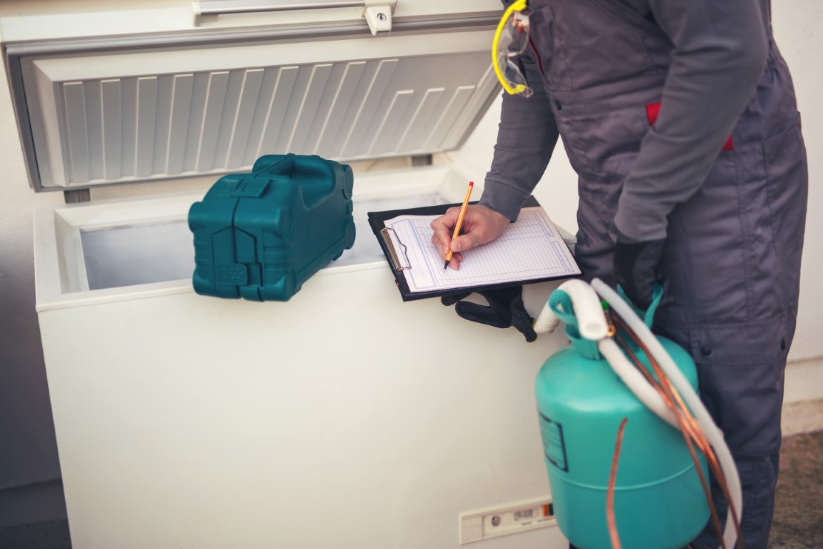 Asistencia Rápida: Servicio Técnico Indesit Pinar de Chamartín
